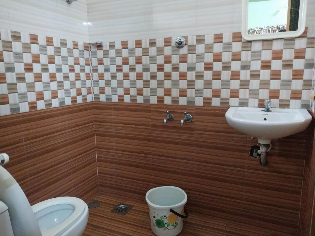 Sevenstar Residency Apartman Varkala Kültér fotó