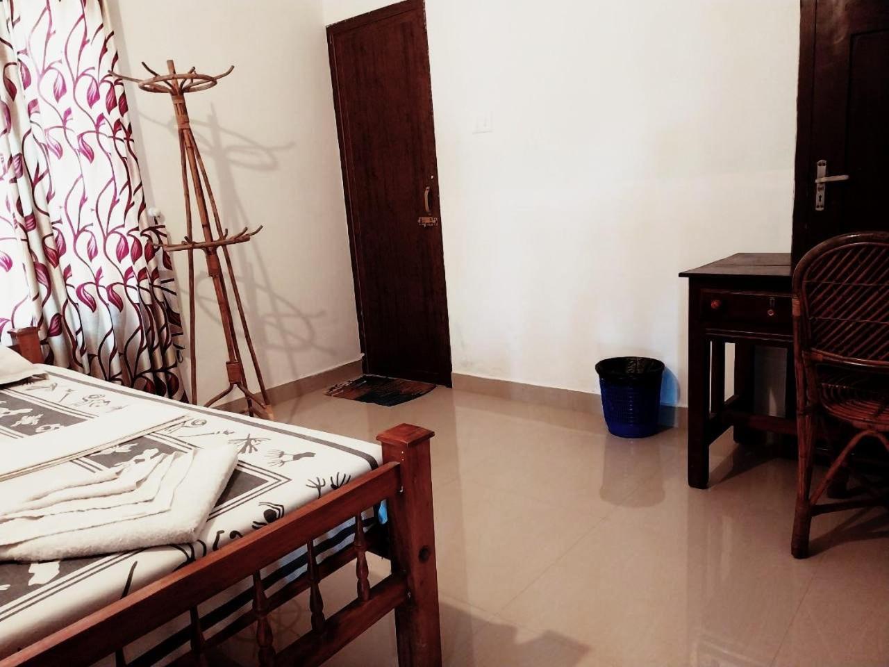 Sevenstar Residency Apartman Varkala Kültér fotó